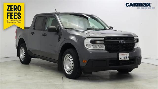 2023 Ford Maverick XL for sale in Buena Park, CA