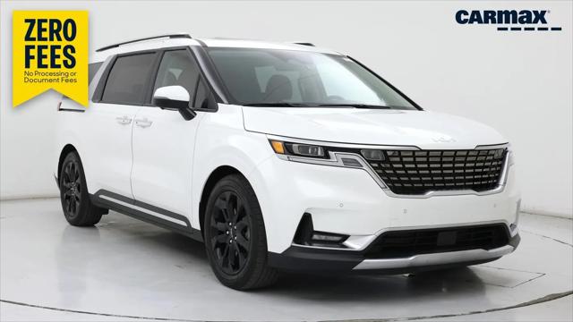 2022 Kia Carnival MPV SX Prestige for sale in Wichita, KS
