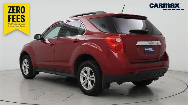 2015 Chevrolet Equinox LT for sale in St. Louis, MO
