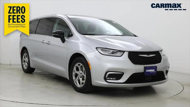 2024 Chrysler Pacifica Limited for sale in Charleston, SC