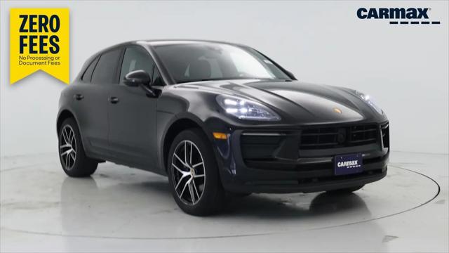 2023 Porsche Macan T for sale in Charleston, SC