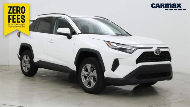 2023 Toyota RAV4 XLE for sale in Charleston, SC