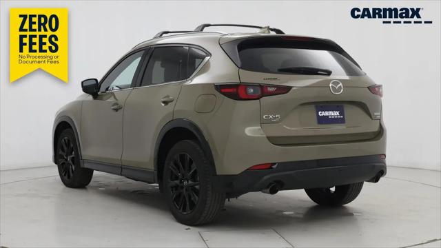 2024 Mazda CX-5 2.5 Carbon Turbo for sale in Madison, TN