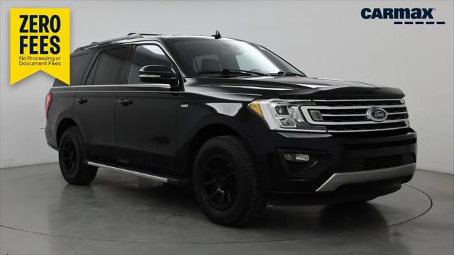 2018 Ford Expedition XLT for sale near Columbus, OH