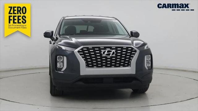 2020 Hyundai Palisade SE for sale near Columbus, OH
