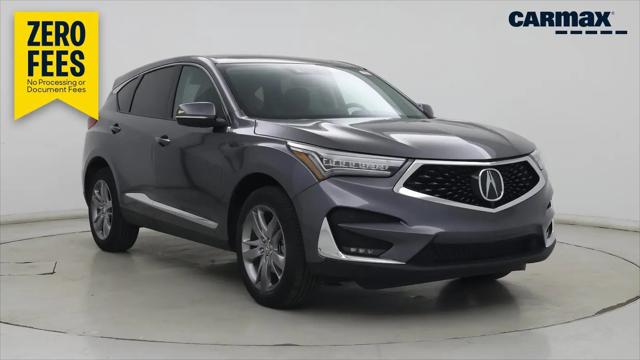 2021 Acura RDX Advance Package for sale near Columbus, OH