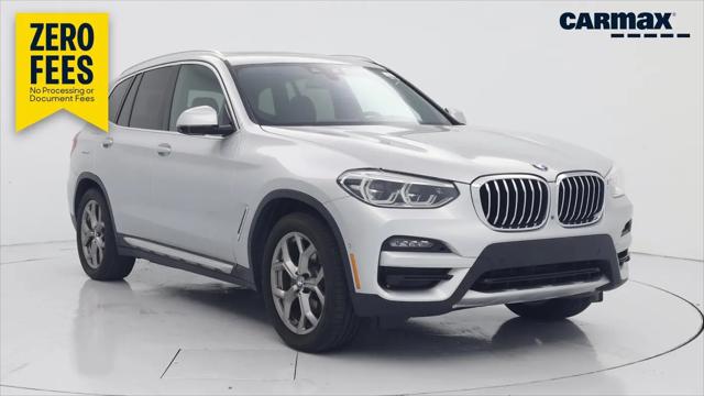 2020 BMW X3 sDrive30i for sale in Winterville, NC
