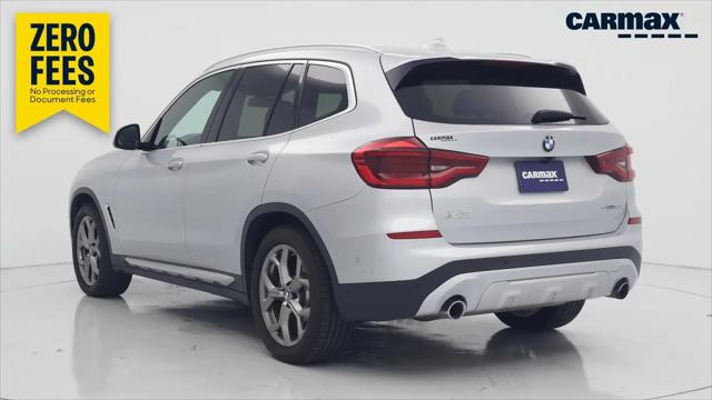 2020 BMW X3 sDrive30i for sale in Winterville, NC