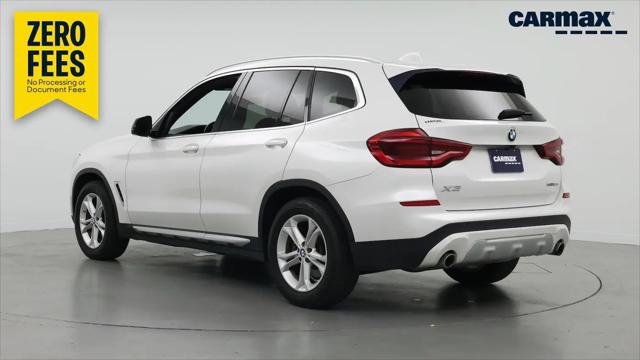 2021 BMW X3 xDrive30i for sale in Winterville, NC