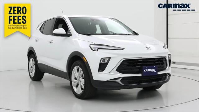 2025 Buick Encore GX Preferred AWD for sale in Fairfield, CA