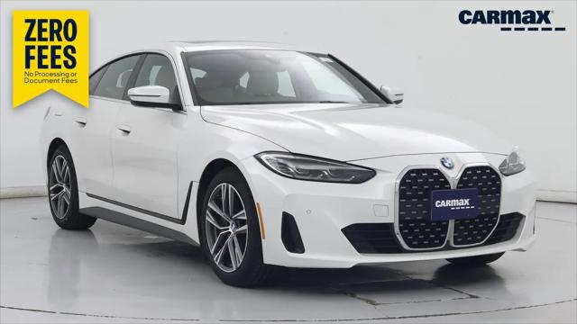 2022 BMW 430i Gran Coupe 430i for sale in Irving, TX