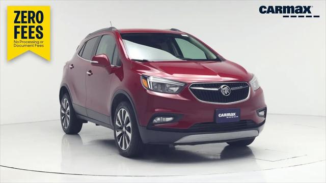 2017 Buick Encore Preferred II for sale in Springfield, IL