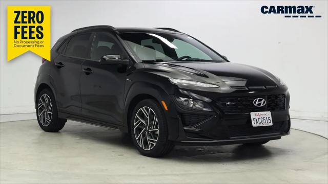 2023 Hyundai Kona N Line for sale in Oceanside, CA