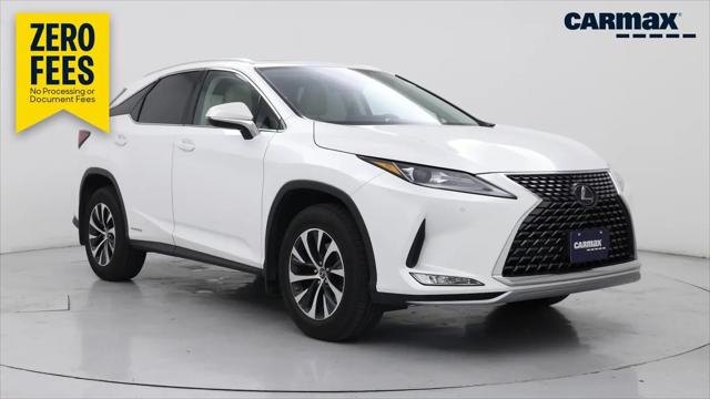 2022 Lexus RX 450h RX 450h for sale in Houston, TX