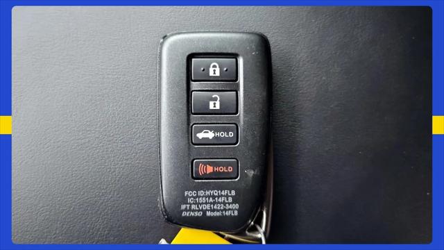 2024 Lexus IS 350 F SPORT for sale in Santa Rosa, CA
