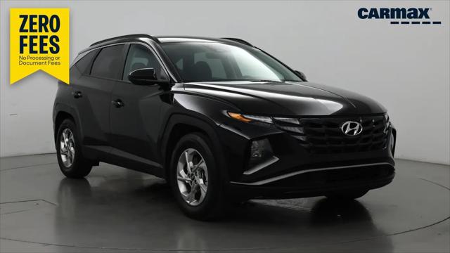 2024 Hyundai Tucson SEL for sale in Bradenton, FL