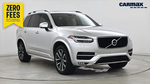 2019 Volvo XC90 T6 Momentum for sale in Lithia Springs, GA