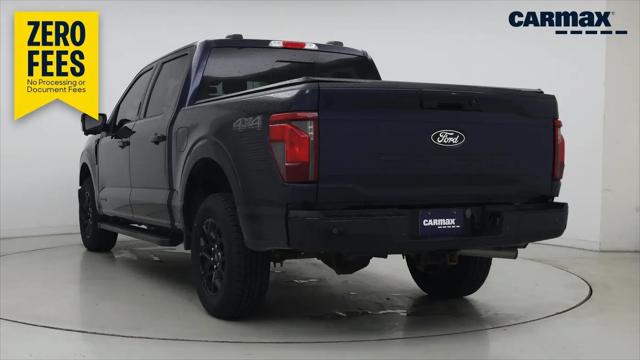 2024 Ford F-150 XLT for sale in Lithia Springs, GA