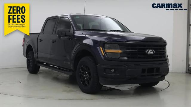 2024 Ford F-150 XLT for sale in Lithia Springs, GA