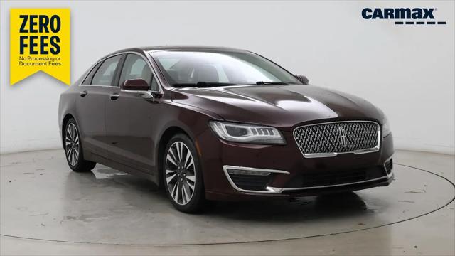 2018 Lincoln MKZ Reserve for sale in Huntsville, AL