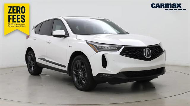 2023 Acura RDX A-SPEC Package for sale in Huntsville, AL