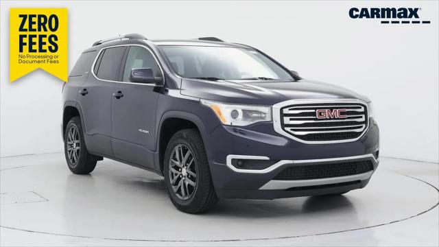 2017 GMC Acadia SLT-1 for sale in Ocala, FL