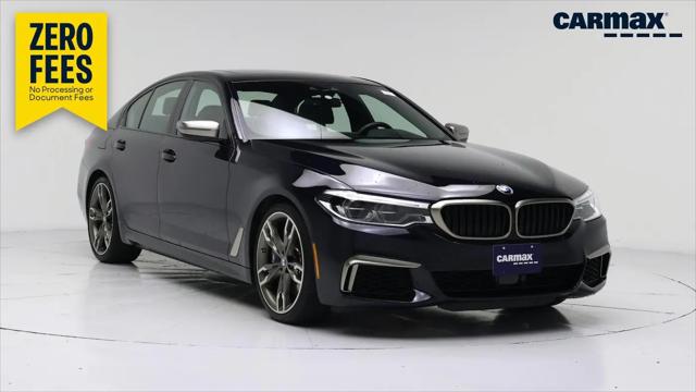 2019 BMW M5 xDrive for sale in Fort Worth, TX