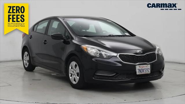 2015 Kia Forte LX for sale in South Jordan, UT
