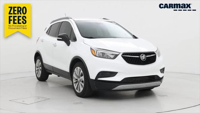 2019 Buick Encore FWD Preferred for sale in South Jordan, UT