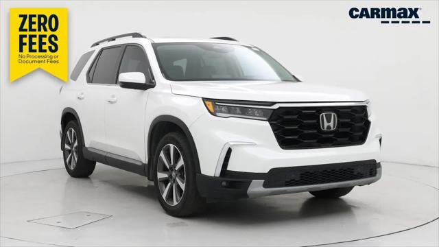 2024 Honda Pilot Touring for sale in South Jordan, UT