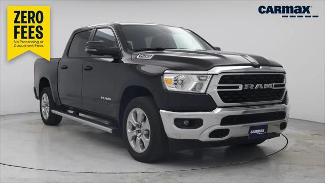 2023 Ram 1500 Big Horn Crew Cab 4x4 5'7" Box for sale in Hillside, IL