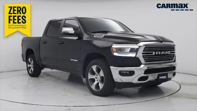 2023 Ram 1500 Laramie Crew Cab 4x4 5'7" Box for sale in Hillside, IL