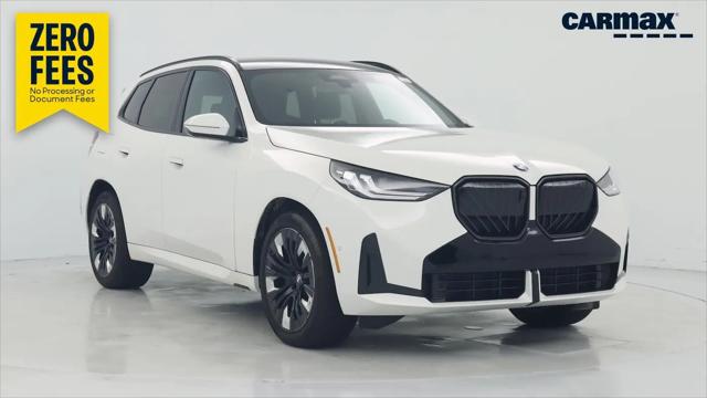 2026 BMW X3 30 xDrive for sale in Greenville, SC