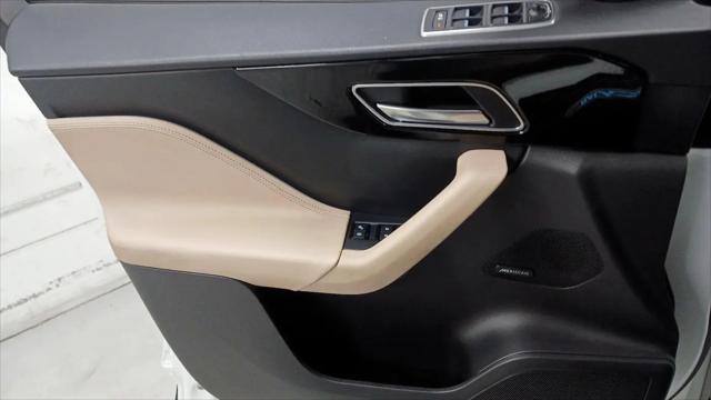 2019 Jaguar F-PACE 25t Premium