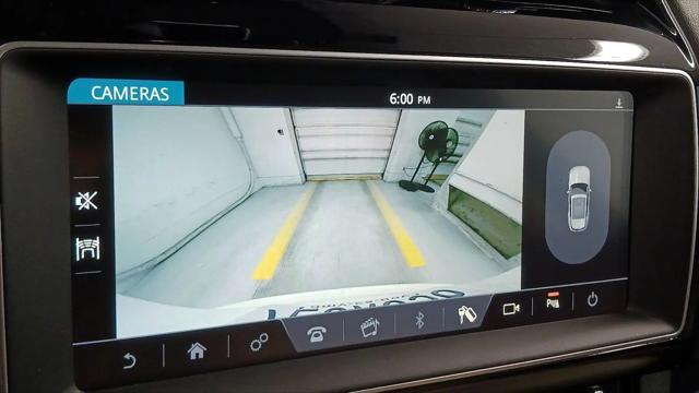 2019 Jaguar F-PACE 25t Premium