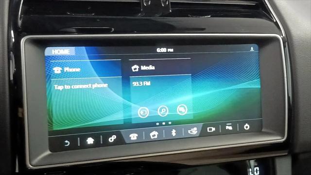 2019 Jaguar F-PACE 25t Premium