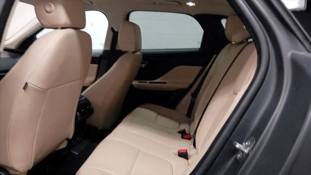 2019 Jaguar F-PACE 25t Premium