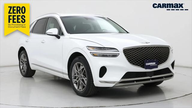 2025 Genesis GV70 2.5T AWD for sale in Murietta, CA
