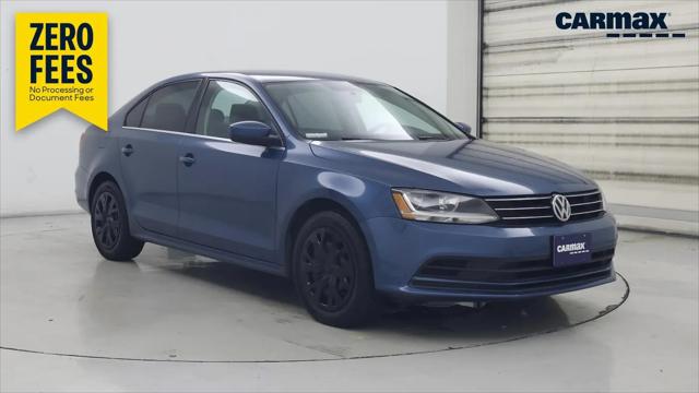 2017 Volkswagen Jetta 1.4T S for sale in Sacramento, CA