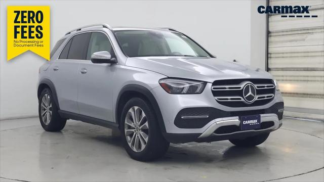 2022 Mercedes-Benz GLE GLE 450 4MATIC for sale in Sacramento, CA