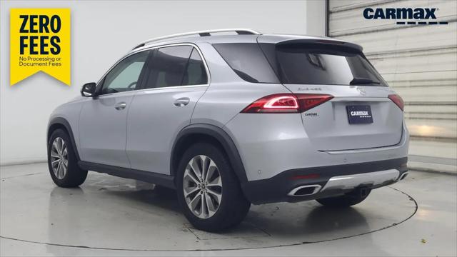 2022 Mercedes-Benz GLE GLE 450 4MATIC for sale in Sacramento, CA