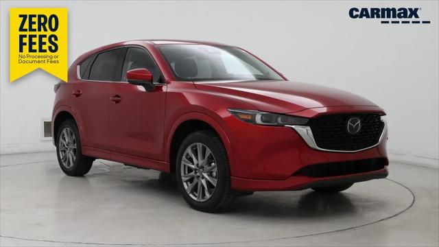 2025 Mazda CX-5 2.5 S Premium Plus for sale near West Carrolton, OH