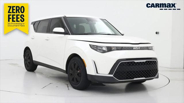 2023 Kia Soul LX for sale in Jackson, MS