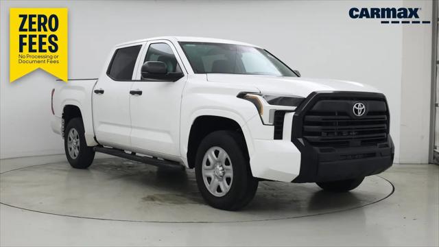2023 Toyota Tundra SR for sale in Kennesaw, GA