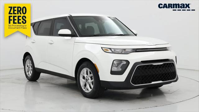 2022 Kia Soul LX for sale in Kennesaw, GA
