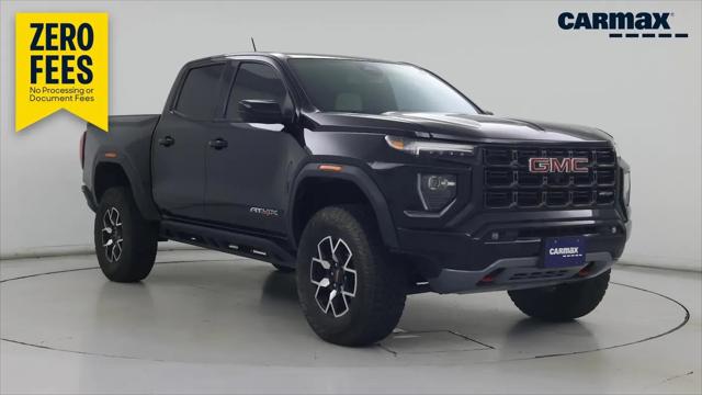 2023 GMC Canyon 4WD Crew Cab Short Box AT4X for sale in Garland, TX