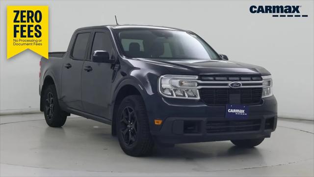 2022 Ford Maverick Lariat for sale in Garland, TX