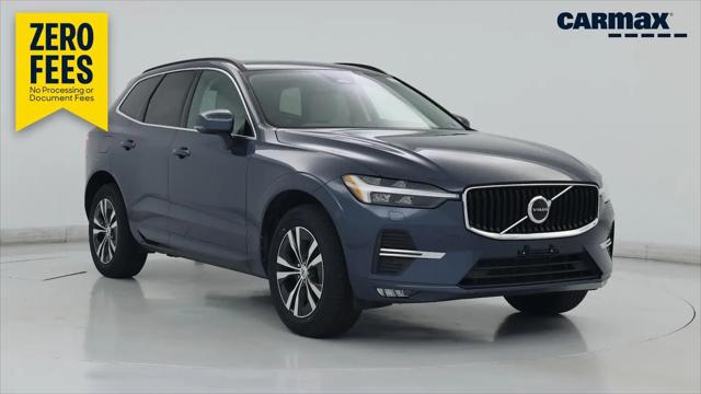 2023 Volvo XC60 B5 Core for sale in Sterling, VA
