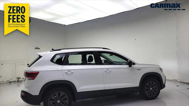 2024 Volkswagen Taos 1.5T S for sale in Sterling, VA
