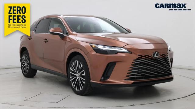 2023 Lexus RX 350 Premium Plus for sale in Sterling, VA